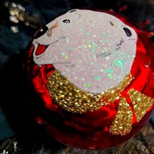 Christmas  decorations